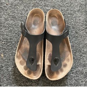Birkenstock Papillo Gizeh Sandals